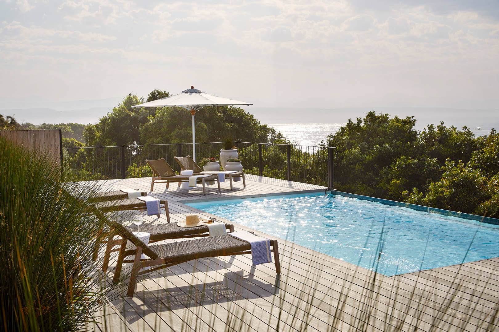 Walkers Beach - Plettenberg Bay, South Africa