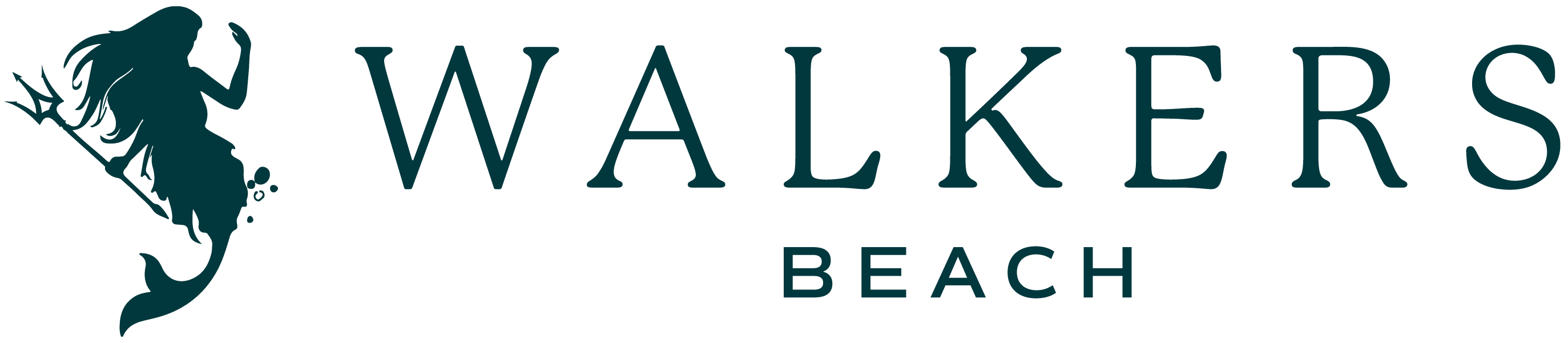 Walkers Beach