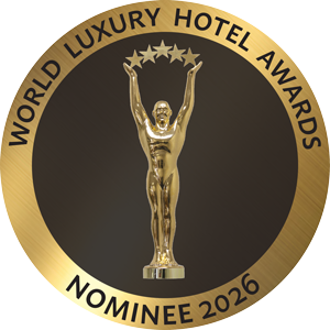 Hotel Awards Nominee